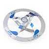 Party Magic Tricks Prop and Training Set - Floating UFO