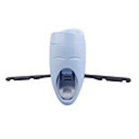 Paste Dispenser-Blue
