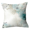 Pastoral Double Side Cushion Cover 1PC Soft Decorative Square Throw Pillow Cover Cushion Case Pillowcase for Sofa Bedroom Livingroom Outdoor Superior Quality Machine Washable Outdoor Cushion for Sofa Couch Bed Chair miniinthebox