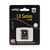 PATRIOT LX Series SD/SDHC Class 10 8GB
