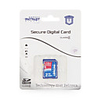 PATRIOT LX Series SD/SDHC Class 4 2GB