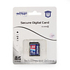 PATRIOT LX Series SD/SDHC Class 4 4GB