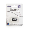 Patriot Xporter USB 2.0 Flash Drive 4GB Grey