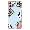 Pattern Fashion Case For Apple iPhone 12 iPhone 11 iPhone 12 Pro Max Unique Design Protective Case and Screen Protector Shockproof Back Cover TPU