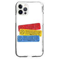 Pattern Fashion Case For Apple iPhone 12 iPhone 11 iPhone 12 Pro Max Unique Design Protective Case and Screen Protector Shockproof Back Cover TPU