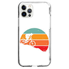 Pattern Fashion Case For Apple iPhone 12 iPhone 11 iPhone 12 Pro Max Unique Design Protective Case and Screen Protector Shockproof Back Cover TPU