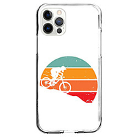 Pattern Fashion Case For Apple iPhone 12 iPhone 11 iPhone 12 Pro Max Unique Design Protective Case and Screen Protector Shockproof Back Cover TPU