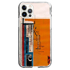 Pattern Fashion Case For Apple iPhone 12 iPhone 11 iPhone 12 Pro Max Unique Design Protective Case and Screen Protector Shockproof Back Cover TPU