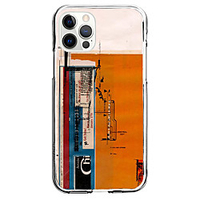 Pattern Fashion Case For Apple iPhone 12 iPhone 11 iPhone 12 Pro Max Unique Design Protective Case and Screen Protector Shockproof Back Cover TPU