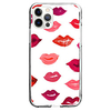Pattern Fashion Case For Apple iPhone 12 iPhone 11 iPhone 12 Pro Max Unique Design Protective Case and Screen Protector Shockproof Back Cover TPU