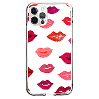 Pattern Fashion Case For Apple iPhone 12 iPhone 11 iPhone 12 Pro Max Unique Design Protective Case and Screen Protector Shockproof Back Cover TPU