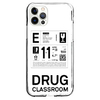 Pattern Fashion Case For Apple iPhone 12 iPhone 11 iPhone 12 Pro Max Unique Design Protective Case and Screen Protector Shockproof Back Cover TPU