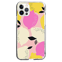 Pattern Fashion Case For Apple iPhone 12 iPhone 11 iPhone 12 Pro Max Unique Design Protective Case and Screen Protector Shockproof Back Cover TPU