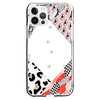 Pattern Fashion Case For Apple iPhone 12 iPhone 11 iPhone 12 Pro Max Unique Design Protective Case and Screen Protector Shockproof Back Cover TPU