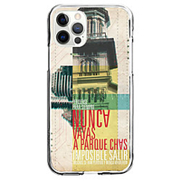 Pattern Fashion Case For Apple iPhone 12 iPhone 11 iPhone 12 Pro Max Unique Design Protective Case and Screen Protector Shockproof Back Cover TPU