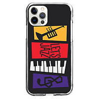 Pattern Fashion Case For Apple iPhone 12 iPhone 11 iPhone 12 Pro Max Unique Design Protective Case and Screen Protector Shockproof Back Cover TPU