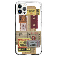 Pattern Fashion Case For Apple iPhone 12 iPhone 11 iPhone 12 Pro Max Unique Design Protective Case and Screen Protector Shockproof Back Cover TPU