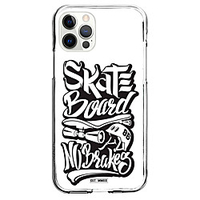 Pattern Fashion Case For Apple iPhone 12 iPhone 11 iPhone 12 Pro Max Unique Design Protective Case and Screen Protector Shockproof Back Cover TPU