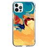 Pattern Fashion Case For Apple iPhone 12 iPhone 11 iPhone 12 Pro Max Unique Design Protective Case and Screen Protector Shockproof Back Cover TPU