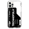 Pattern Fashion Case For Apple iPhone 12 iPhone 11 iPhone 12 Pro Max Unique Design Protective Case and Screen Protector Shockproof Back Cover TPU