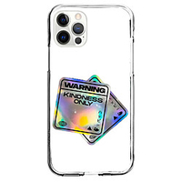 Pattern Fashion Case For Apple iPhone 12 iPhone 11 iPhone 12 Pro Max Unique Design Protective Case and Screen Protector Shockproof Back Cover TPU