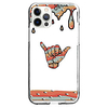 Pattern Fashion Case For Apple iPhone 12 iPhone 11 iPhone 12 Pro Max Unique Design Protective Case and Screen Protector Shockproof Back Cover TPU
