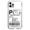 Pattern Fashion Case For Apple iPhone 12 iPhone 11 iPhone 12 Pro Max Unique Design Protective Case and Screen Protector Shockproof Back Cover TPU