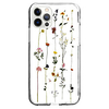 Pattern Fashion Case For Apple iPhone 12 iPhone 11 iPhone 12 Pro Max Unique Design Protective Case and Screen Protector Shockproof Back Cover TPU miniinthebox