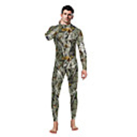 Patterned Zentai Suits Adults