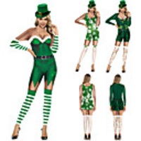 Patterned Zentai Suits Adults