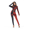 Patterned Zentai Suits Adults