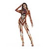 Patterned Zentai Suits Adults