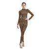 Patterned Zentai Suits Skin Suit Adults