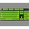 PBT English Languag108 Keyscaps Keys Variety Of Color Choices For Cherry MX Mechanical Keyboard Key Cap Switches