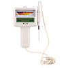 PC-101 Digital CL2 Chlorine Tester Water Quality Tester Portable For Swimming Pool Spa Aquarium PH Meter Test Monitor Checker