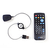 PC Remote Controller with Flexible USB Receiver (18m Distance)