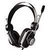 PC Stereo Headset with Microphone and Volumn Control