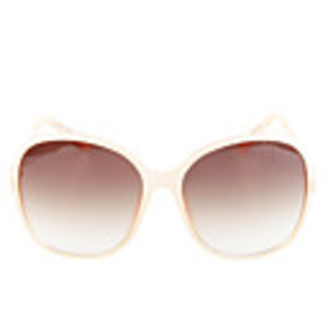 PC Sunglasses with UV400 UV Protection for Women(dark brown)