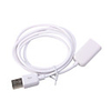PC USB Extension Cable, Length 1M, White