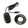 PC Wireless Xbox 360 Control Pad Receiver for PC (Black)