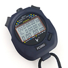 PC3860 Professional Digital Stopwatch Timer Multifunction Handheld Training Timer Portable Outdoor Sports Running Chronograph Stop Watch miniinthebox