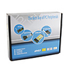 PCI-E 3132/PCI Express/PCI-E Card