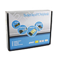 PCI-E 3132/PCI Express/PCI-E Card