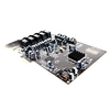 Pci Express Pci-e Double Output Sound Cardpci Express Pci-e Double Output Sound Card