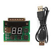 PCI PC Diagnostic Card