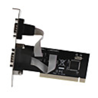 PCI Series Adapter Super Slim Size