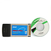 PCMCIA 802.11b/g Wireless 54Mbps WIFI Expansion Card for Laptops