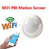 PD01 Home Alarm Systems WIFI iOS / Android Platform WIFI for Home / Indoor