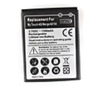 PDA Replacement Batteries for HTC MyTouch 4G,  Merge,  42100