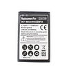 PDA Replacement Batteries for Motorola MB520,  MB525,  BF5X